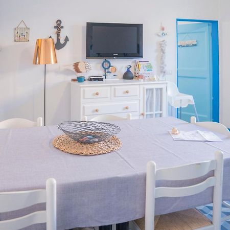 077 - Casa Fede In Centro, 500Metri Da Mare E Spiaggia Сестри-Леванте Экстерьер фото
