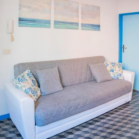 077 - Casa Fede In Centro, 500Metri Da Mare E Spiaggia Сестри-Леванте Экстерьер фото