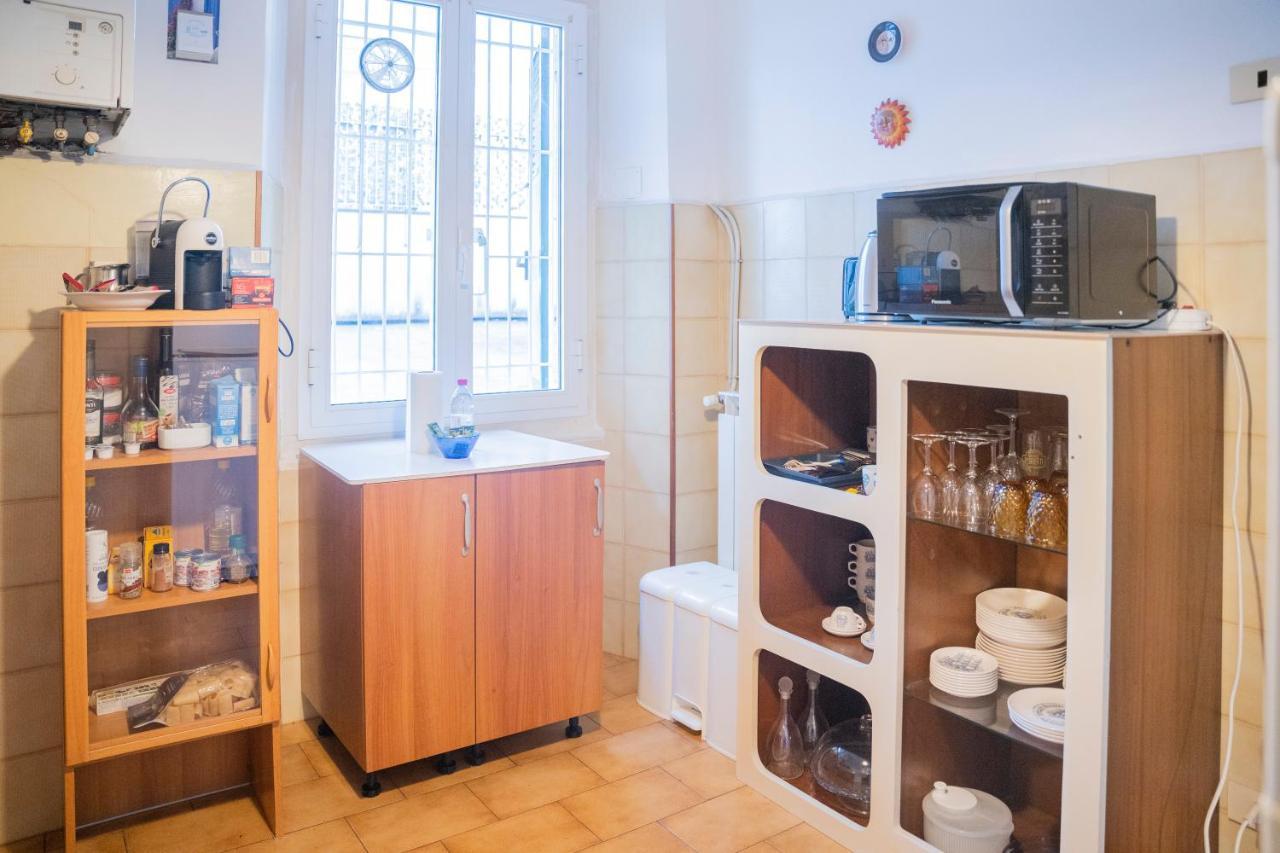 077 - Casa Fede In Centro, 500Metri Da Mare E Spiaggia Сестри-Леванте Экстерьер фото