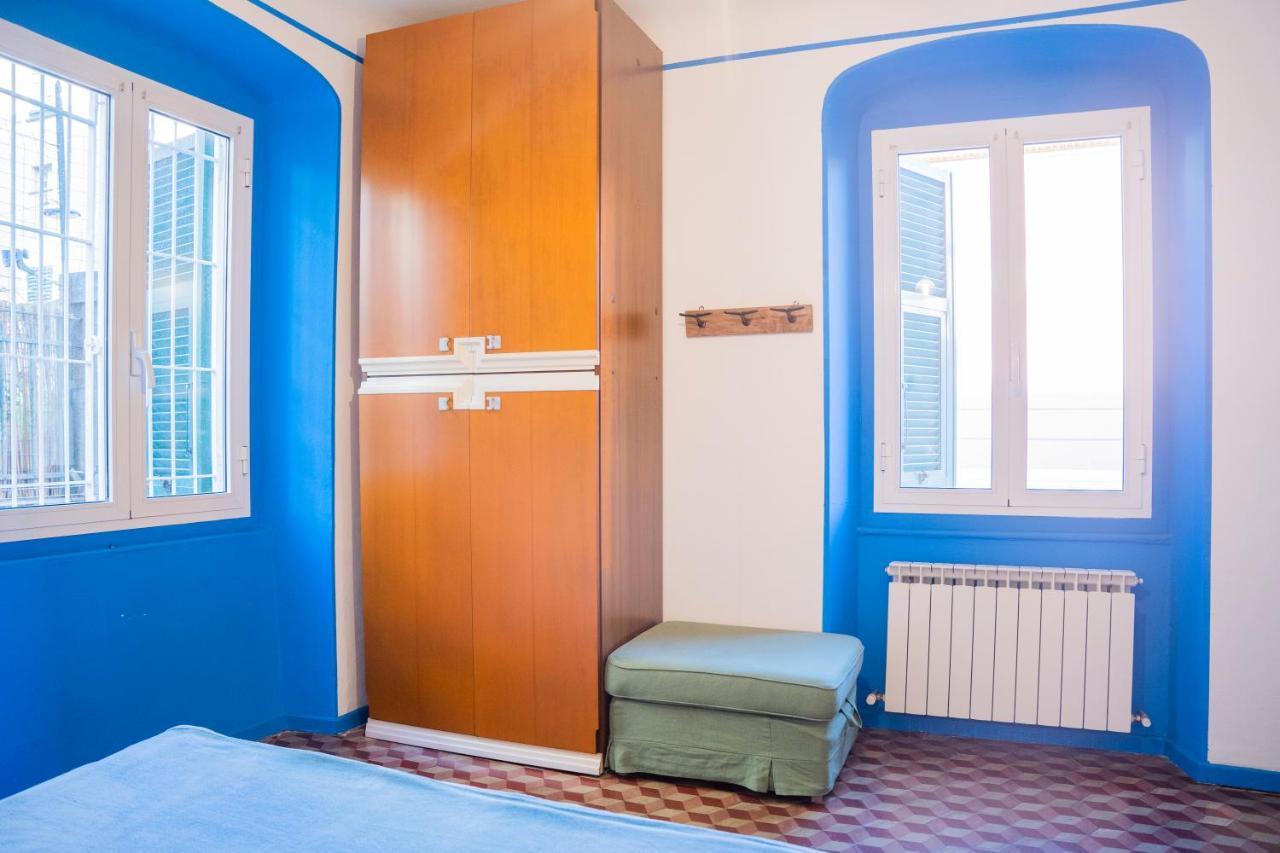 077 - Casa Fede In Centro, 500Metri Da Mare E Spiaggia Сестри-Леванте Экстерьер фото