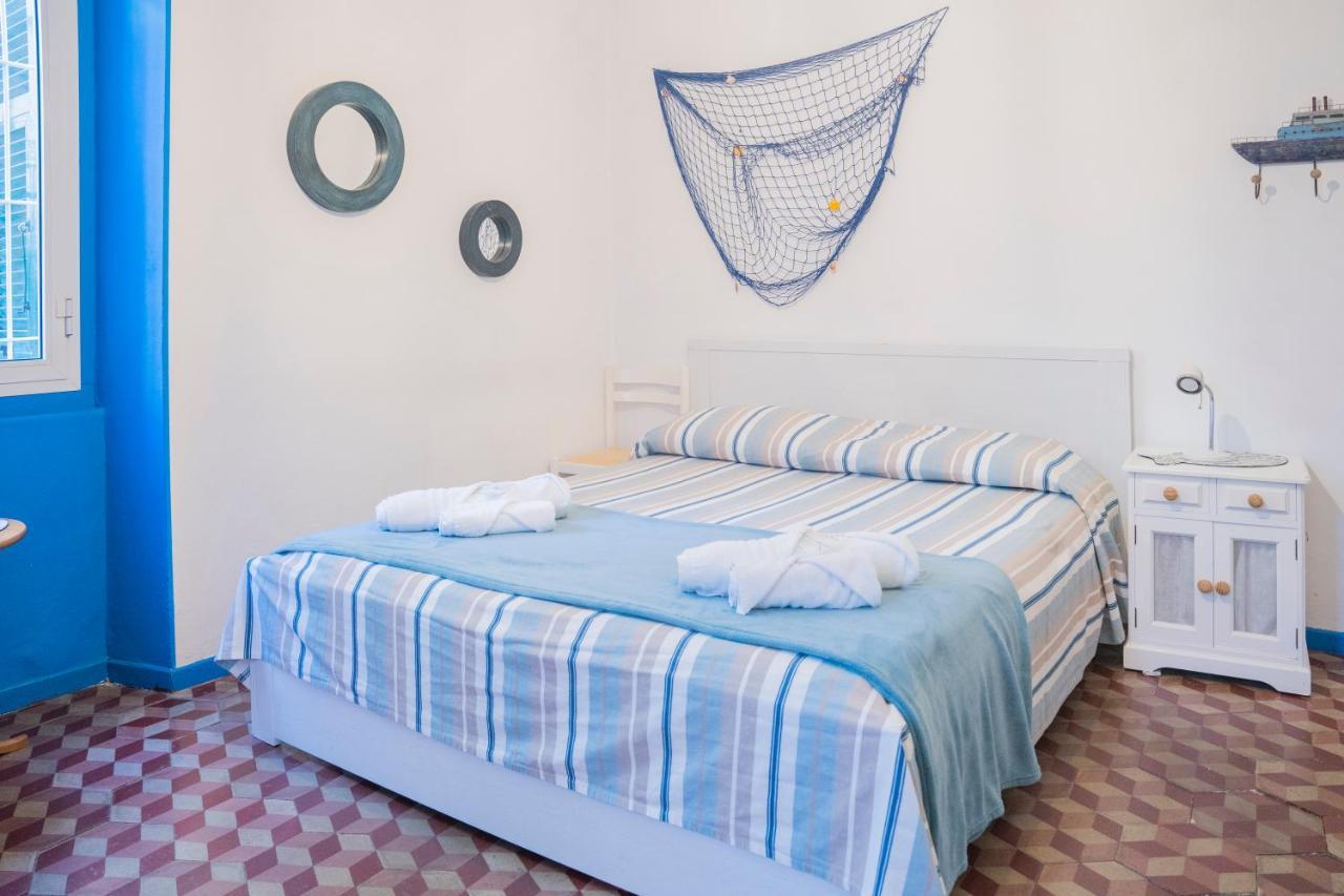077 - Casa Fede In Centro, 500Metri Da Mare E Spiaggia Сестри-Леванте Экстерьер фото